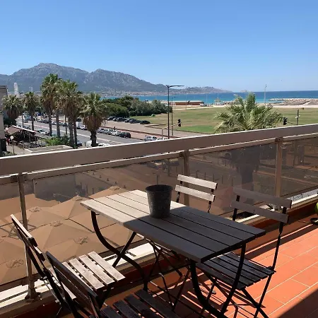 Prado Plage Marseille Exterior photo