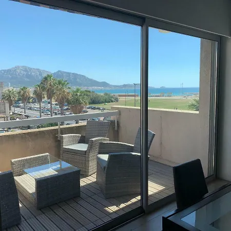 Prado Plage Marseille Exterior photo