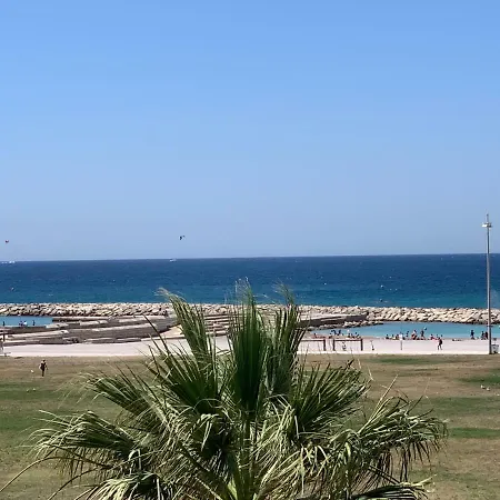 Prado Plage Marseille Exterior photo
