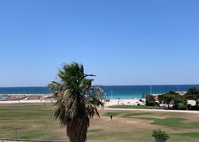 Prado Plage