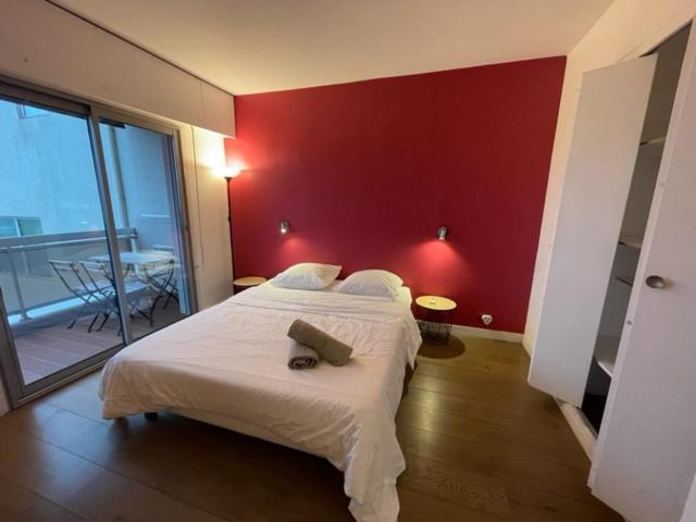 Apartment Prado *