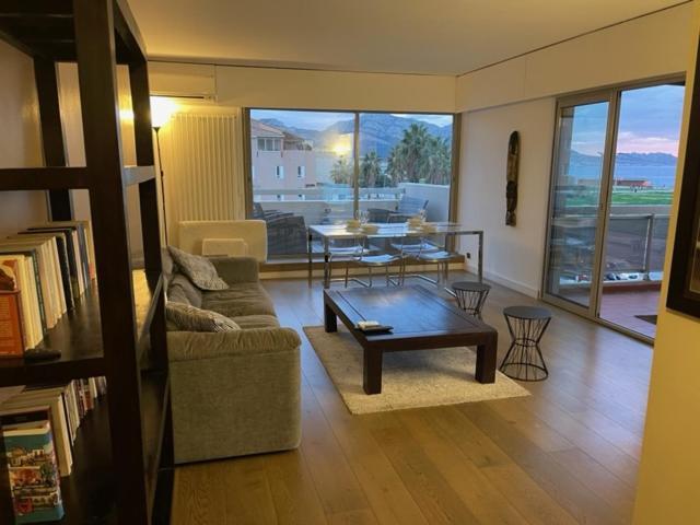 Apartment Prado Marseille