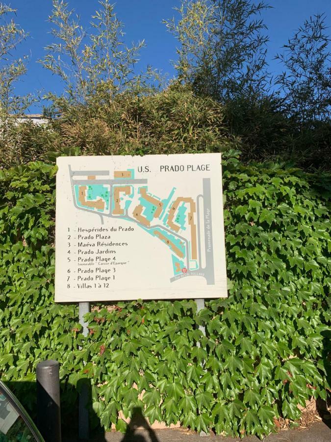 Prado Apartamento Marsella