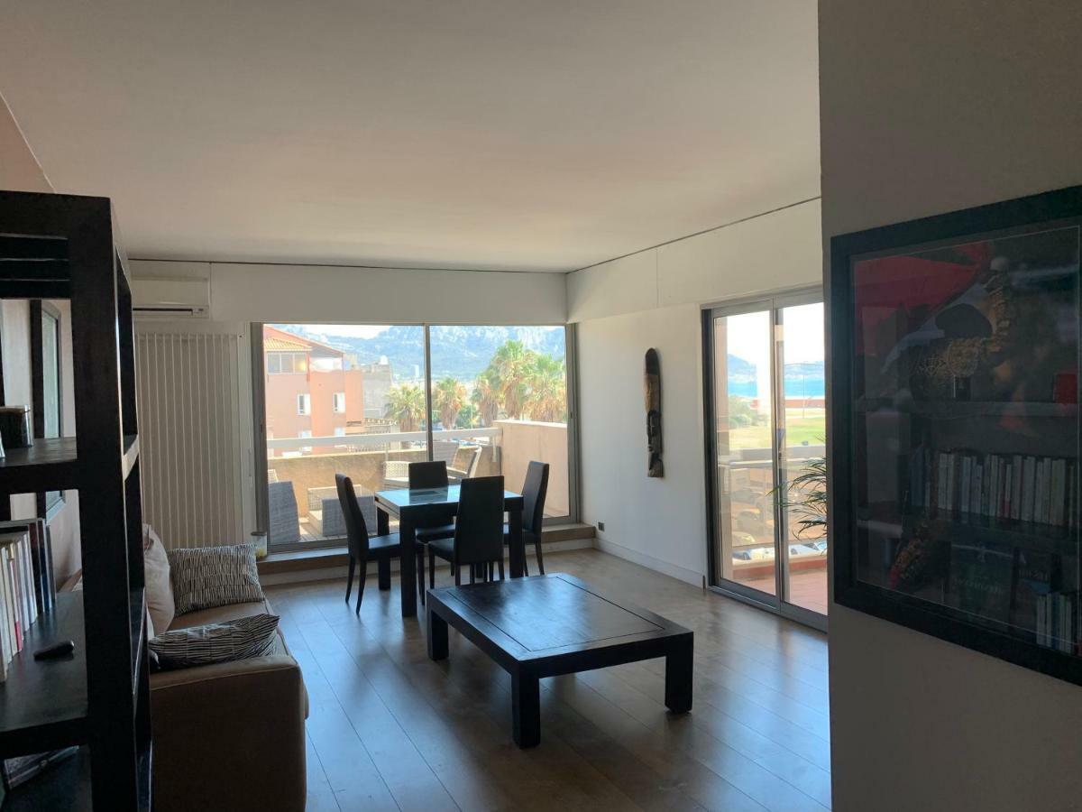 Apartment Prado *